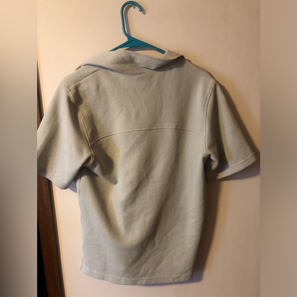 ACG Nike Button Up - Picture 2 of 3